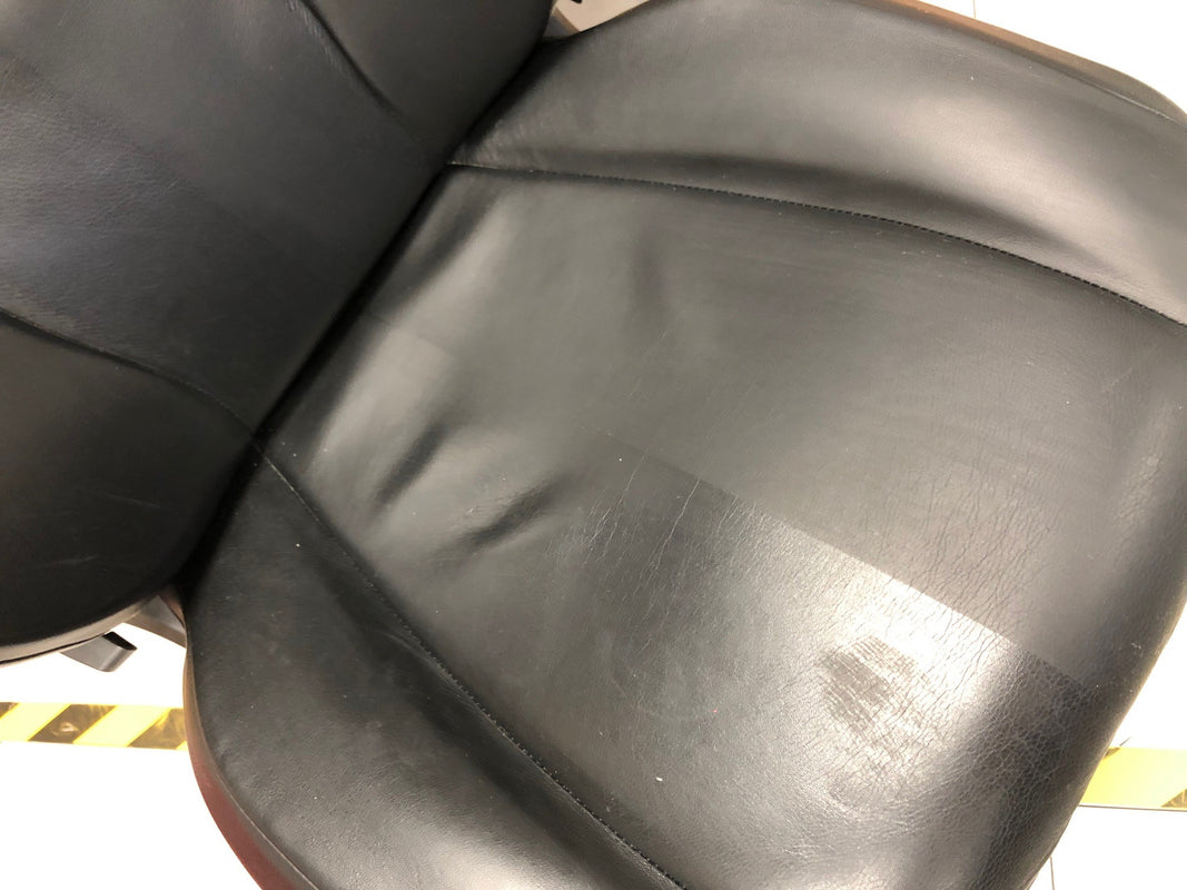 Leather Cleaning