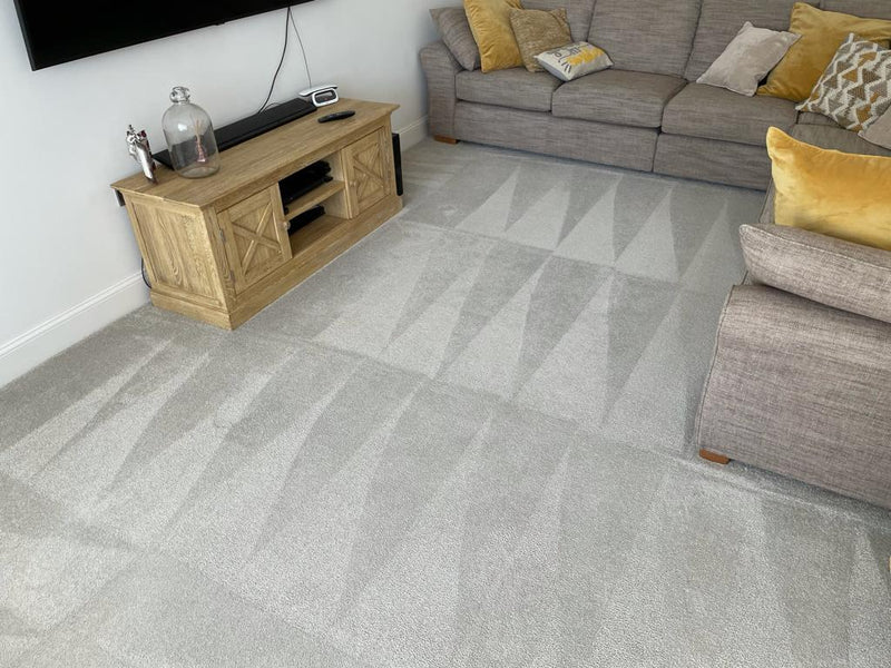 Carpet Cleaning Northwich