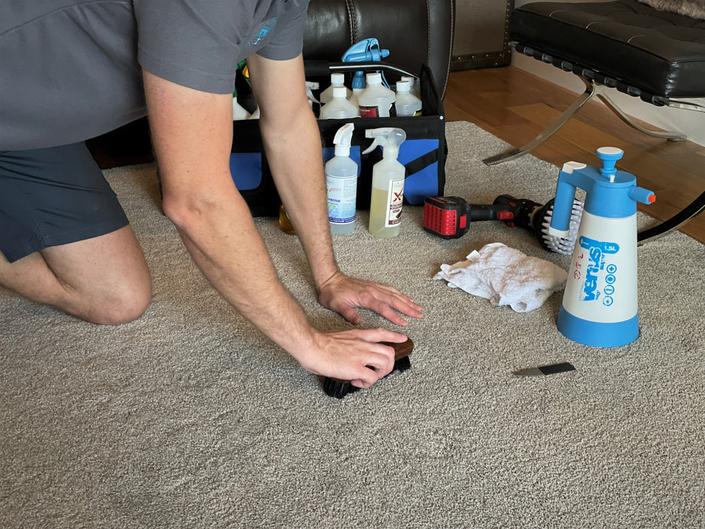 Carpet cleaning Knutsford Alderley Edge stain removal