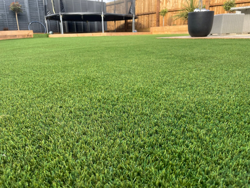 Artificial grass cleaning Northwich
