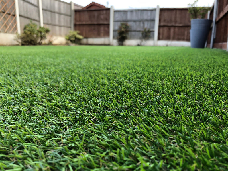 Artificial grass cleaning 2 Northwich