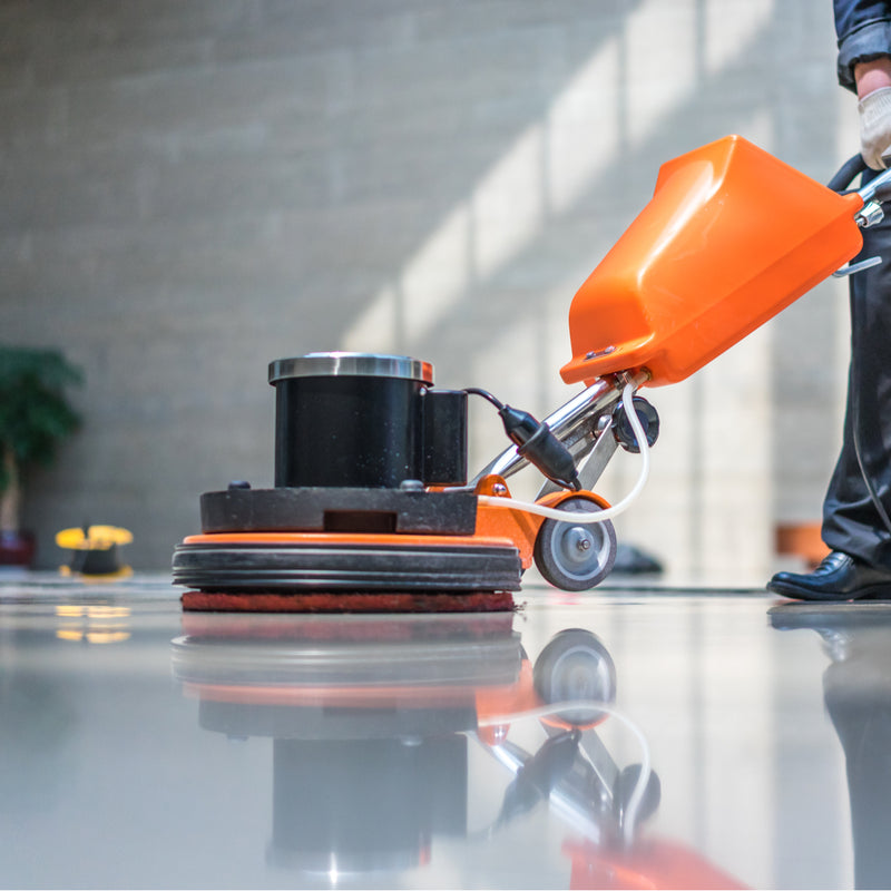 Hard floor cleaning Northwich